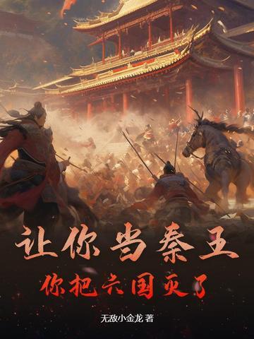 秦王灭六国视频 秦王灭六国视频