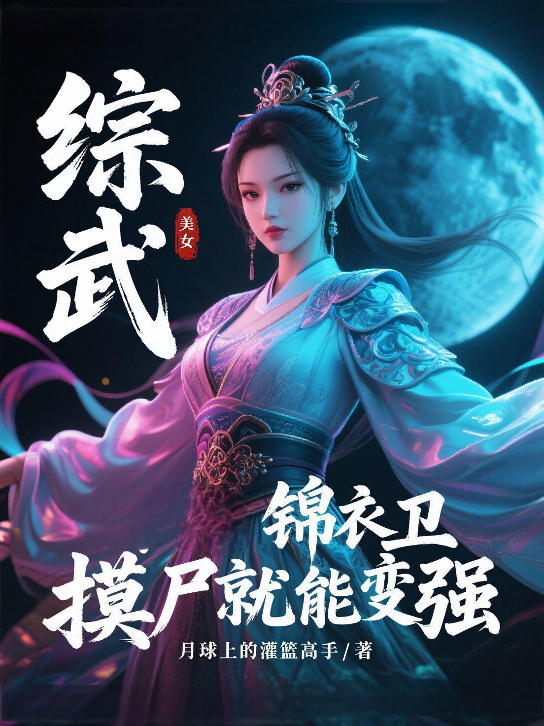综武侠论锦衣卫指挥使的操守 综武侠论锦衣卫指挥使的操守