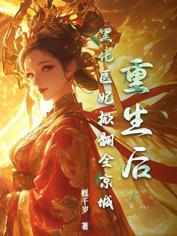 重生后他黑化了 重生后他黑化了