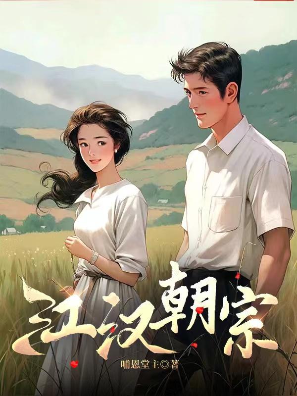 江汉朝宗是什么生肖 江汉朝宗是什么生肖