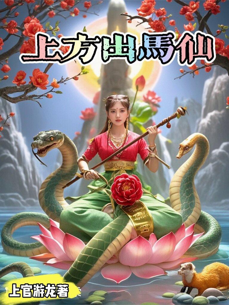 出马仙直播快手 出马仙直播快手
