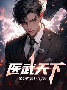 医武天下TXT奇书网 医武天下TXT奇书网