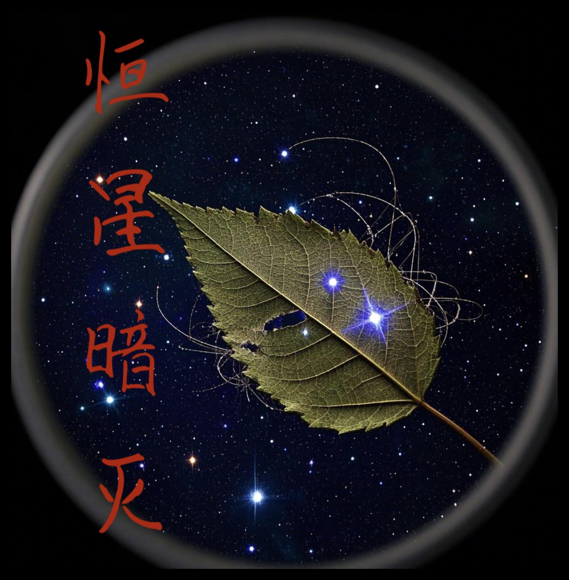 恒星消亡 恒星消亡