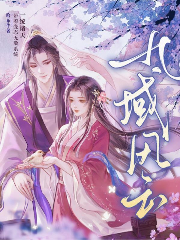 九域系列 九域系列