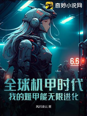 机甲武姬 机甲武姬