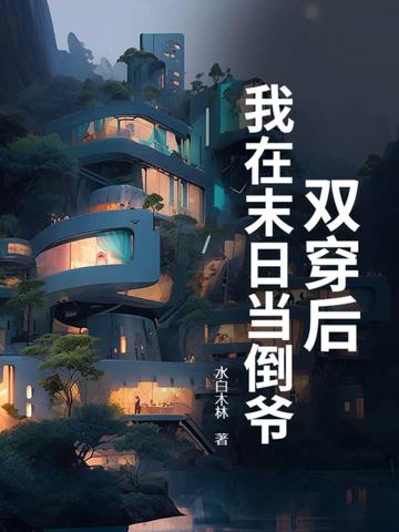 末日后我穿进了逃生游戏 末日后我穿进了逃生游戏