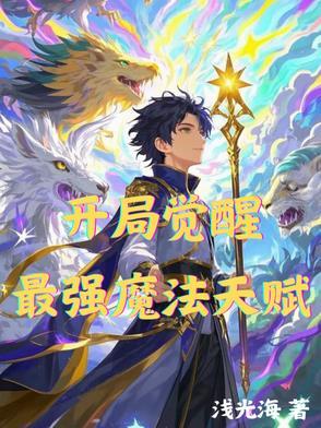 开局就无敌啦 开局就无敌啦