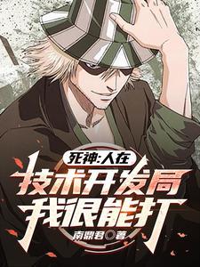死神原创斩魄刀 死神原创斩魄刀