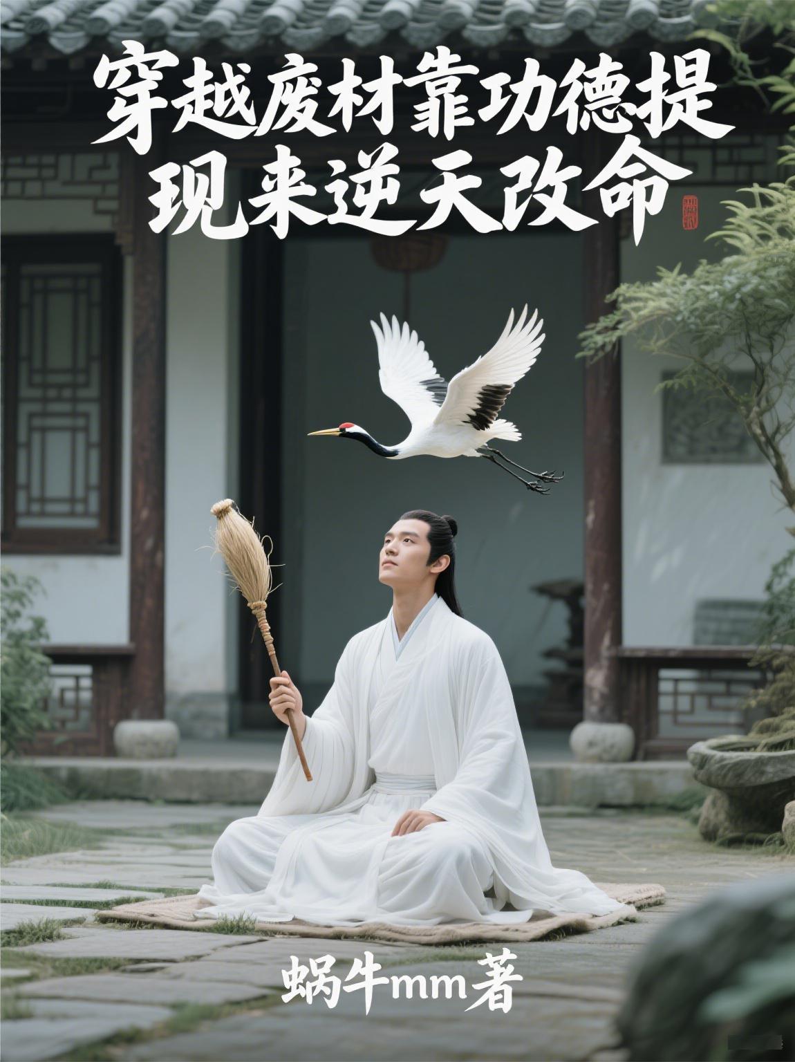 穿越废柴流玄幻 穿越废柴流玄幻