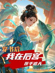 穿书后我在豪门当咸鱼by 穿书后我在豪门当咸鱼by
