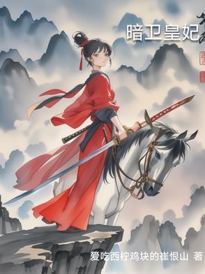 暗卫与皇子 暗卫与皇子