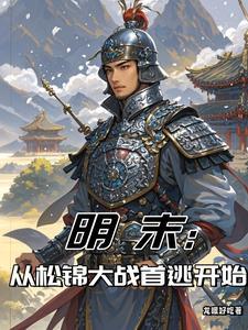 明末松锦大战 明末松锦大战