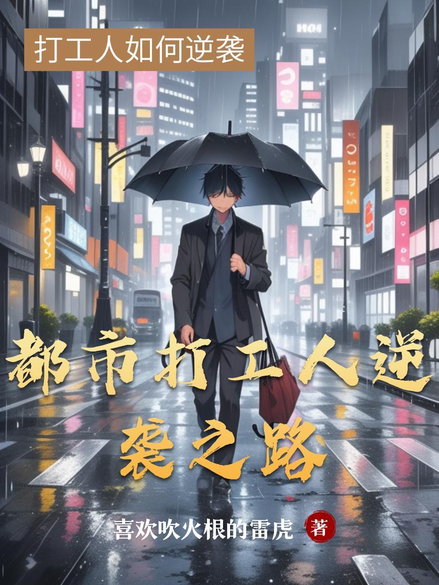 都市打工电视剧 都市打工电视剧