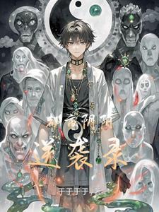 都市阴阳仙医漫画 都市阴阳仙医漫画