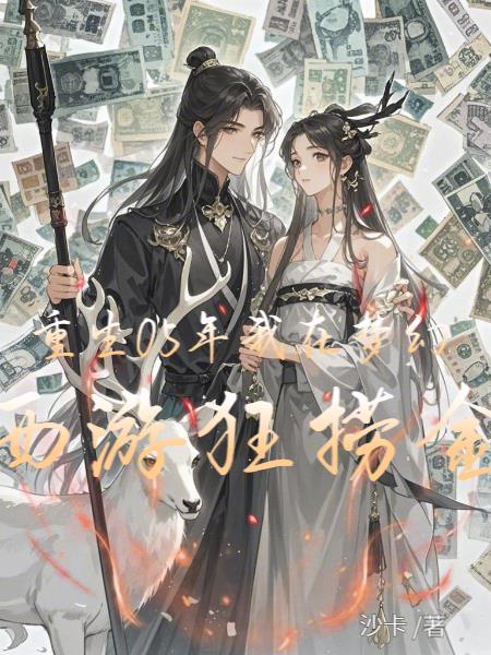 梦幻西游之重回2005 梦幻西游之重回2005