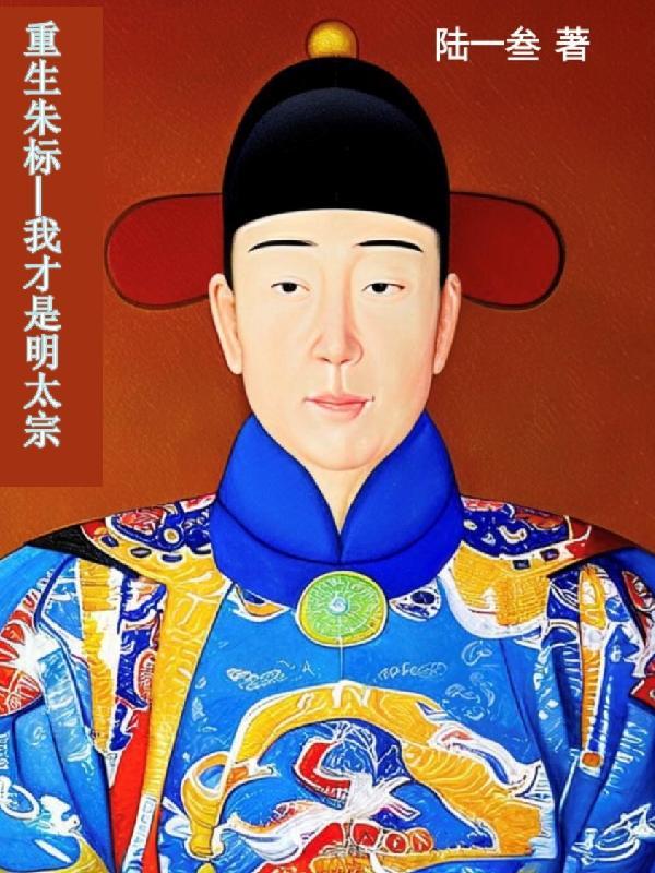 重生朱标我才是明太宗 重生朱标我才是明太宗