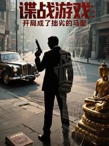 推荐五本谍战 推荐五本谍战