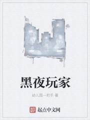 黑夜玩家人物图 黑夜玩家人物图