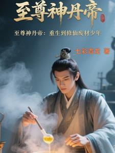 重生至尊丹王 重生至尊丹王