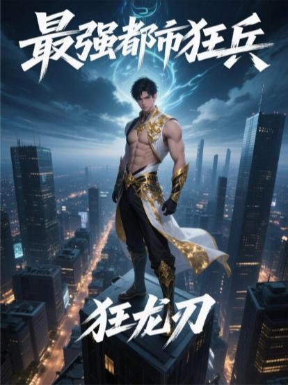 都市最强狂兵5200