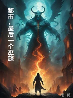 最后一个巫祖在都市 最后一个巫祖在都市