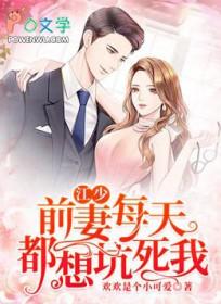 前妻求再嫁江烟柔免费阅读 前妻求再嫁江烟柔免费阅读