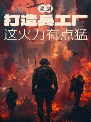 亮剑超级兵工厂 亮剑超级兵工厂