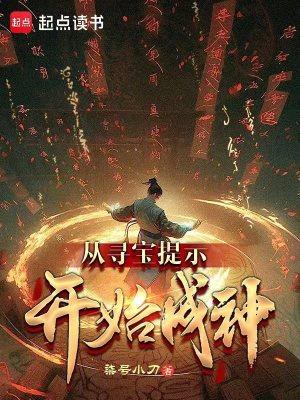 主角寻宝的 主角寻宝的
