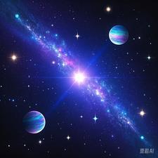 我心目中的宇宙作文400字 我心目中的宇宙作文400字