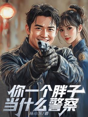 是个胖子 是个胖子