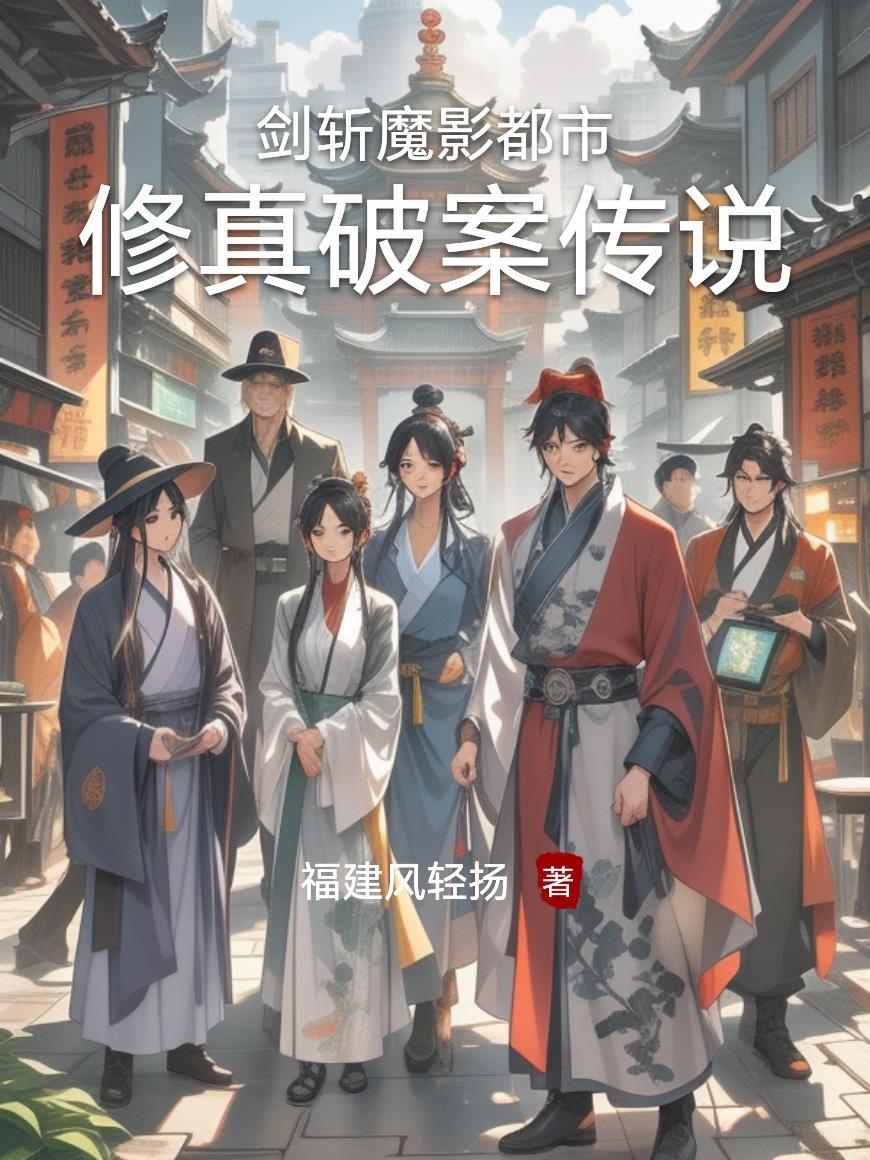 斩魔试剑 斩魔试剑
