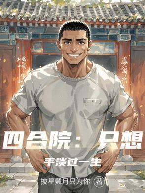 四合院只想平淡过一生 四合院只想平淡过一生