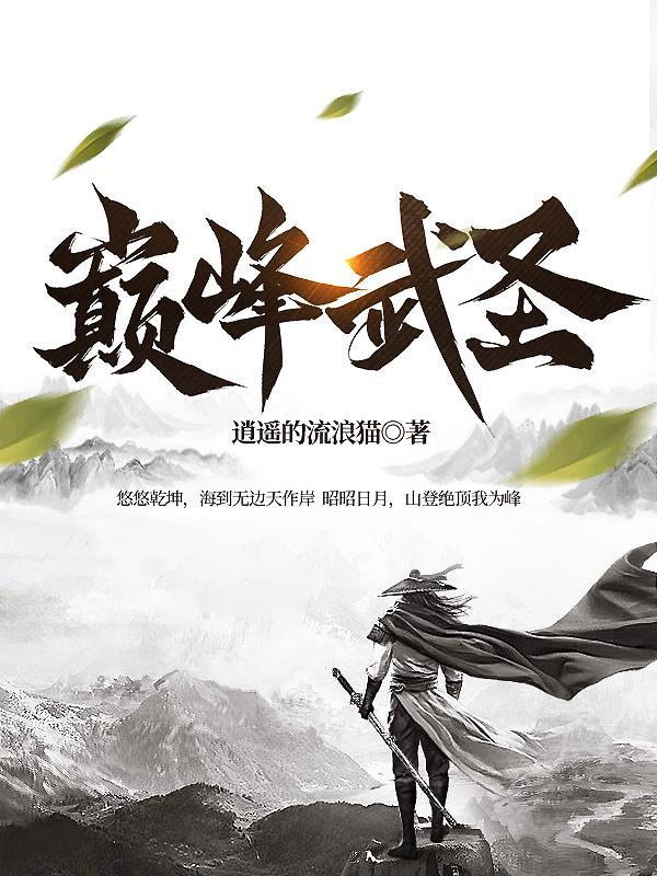 巅峰武圣境界 巅峰武圣境界