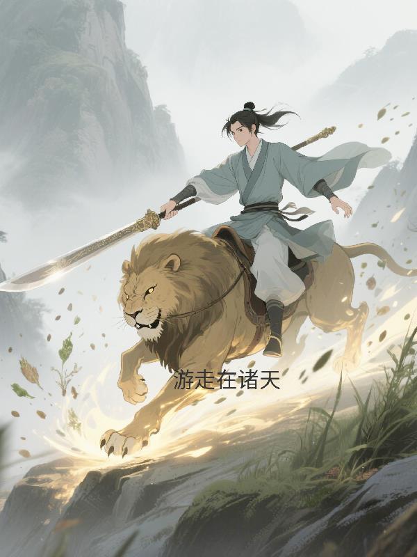 游走诸天万界的 游走诸天万界的