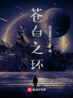 苍白之月 苍白之月