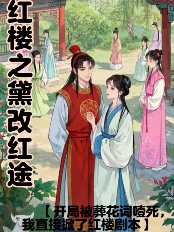红楼之黛眉倾城 红楼之黛眉倾城