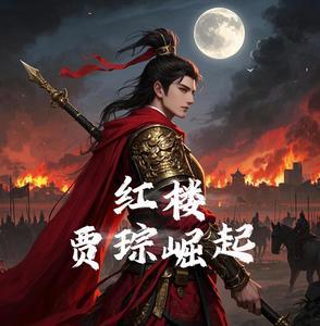 红楼贾琮的昂扬人生 红楼贾琮的昂扬人生