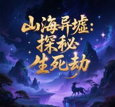 山海异兽录