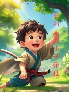 师父要修仙 师父要修仙