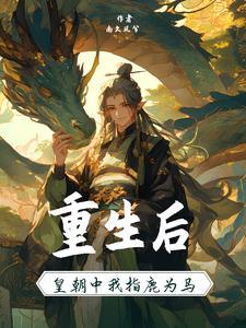重生后我做了皇后 重生后我做了皇后