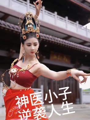 神医小子闯都市 神医小子闯都市