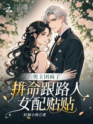 拼命跟路人女配贴贴轩辕小殇免费阅读