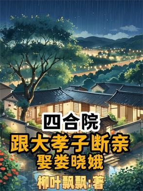 四合院从娶娄晓娥开始 四合院从娶娄晓娥开始