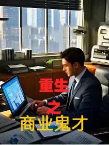 重生之科技鬼才 重生之科技鬼才