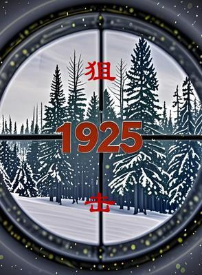 狙击第5集 狙击第5集