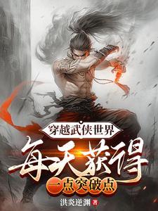 穿越武侠世界每天获得一点突破TXT 穿越武侠世界每天获得一点突破TXT
