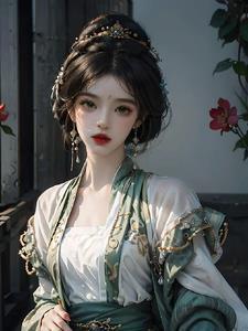 综影视之女配的心愿 综影视之女配的心愿