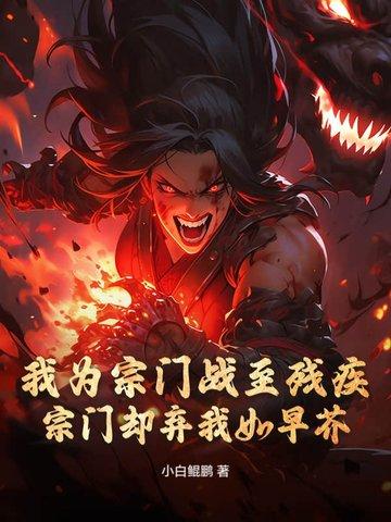 我为宗门受过伤 我为宗门受过伤