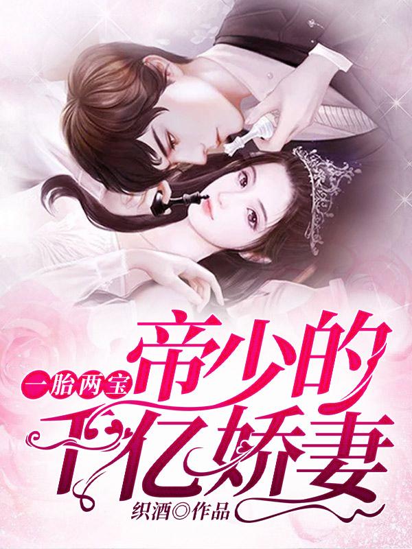 一胎两宝帝少的千亿娇妻带走安若琳和何文欣的人是谁