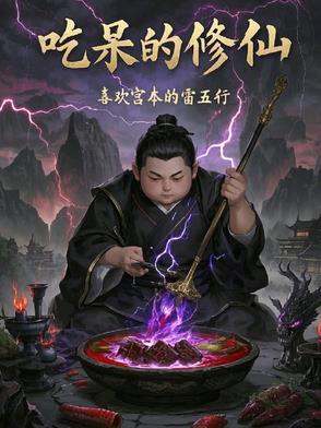 修仙吃货 修仙吃货